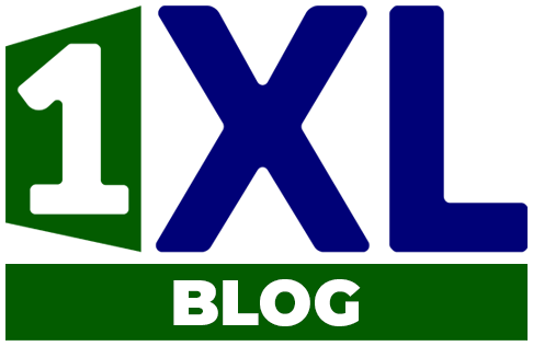 Blog 1XL